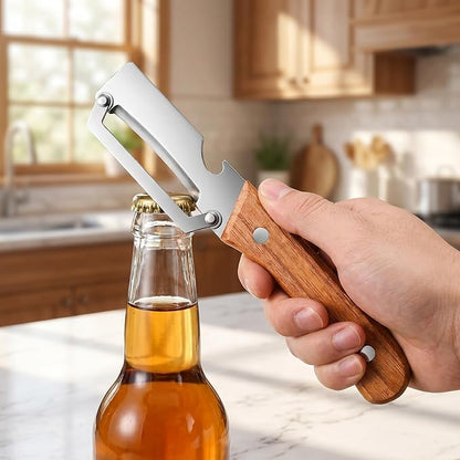 2pcs Stainless Steel Vegetable Peeler
