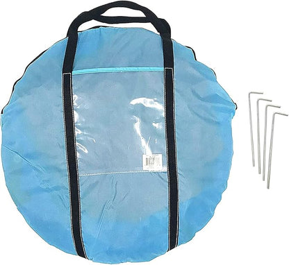 Midlee Dog Agility Chute Tunnel Training Equipment