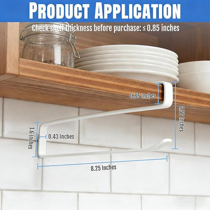 1 Pack Tumbler Lid Organizer, Versatile Cup & Water Bottle Lid Holder, Upgraded