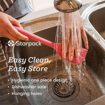Starpack 'Scrape & Stir' Silicone Spatula