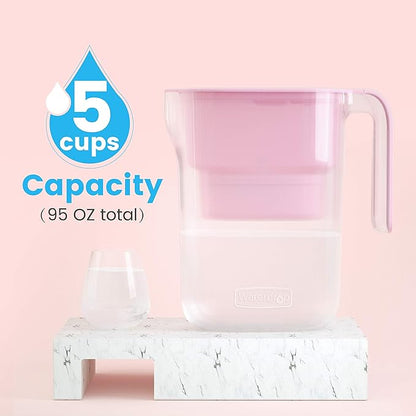 Waterdrop PT-05P Water Filter Pitcher