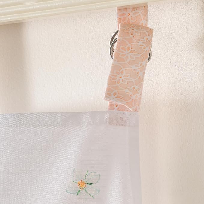 Maison d' Hermine 100% Cotton Apron