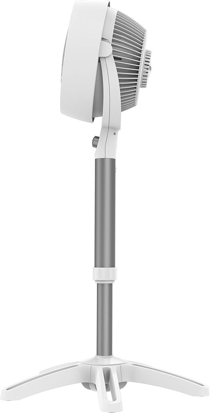 Vornado 683DC Energy Smart Medium Pedestal Air Circulator Fan