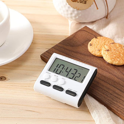 Xuhal 25 Pack 24 Hours Kitchen Timer