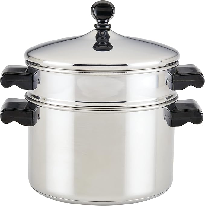 Farberware Classic Series Sauce Pot Steamer Insert