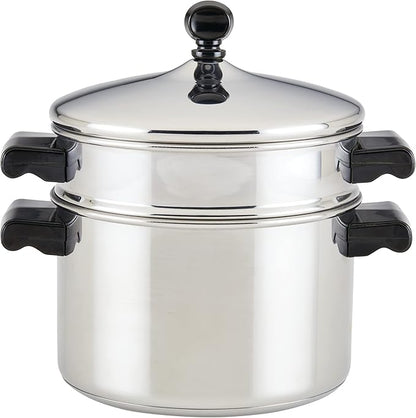 Farberware Classic Series Sauce Pot Steamer Insert