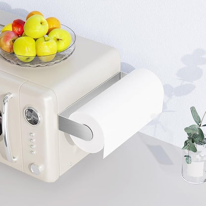 ZUNTO Magnetic Paper Towel Holder