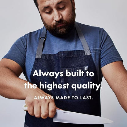 hedley & bennett Essential Apron