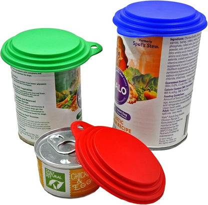 Keep Your Dog and Cat Food Fresh