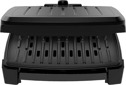 GEORGE FOREMAN® Contact Submersible™ Grill, 5-Serving Grill