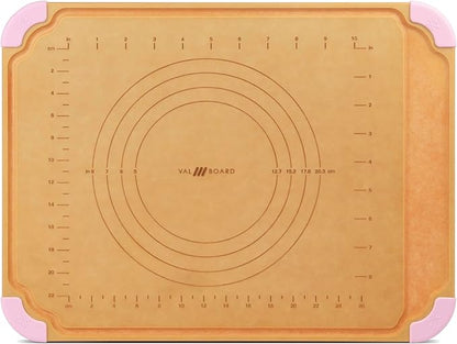 VAL CUCINA VAL BOARD Cutting Board, Compatible