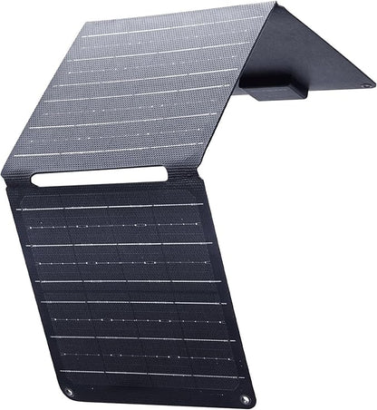ALLPOWERS SP001 21W Portable Solar Panel Charger, High-Efficiency 22-25%