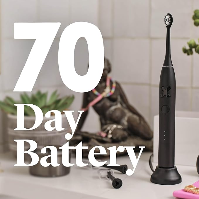 Made by Dentists PRO‑X Sonic Electric Toothbrush