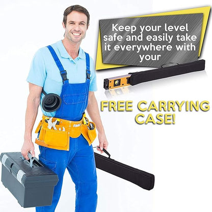 Smart Level 24 Inch Digital Level: Blending Accuracy And Practicality