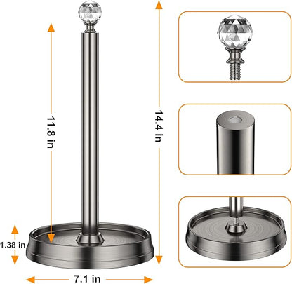 KASUNTO Paper Towel Holder