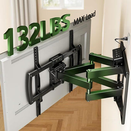 Full Motion TV Wall Mount Bracket