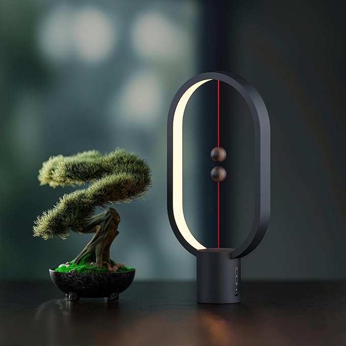 Table Lamp for Bedroom