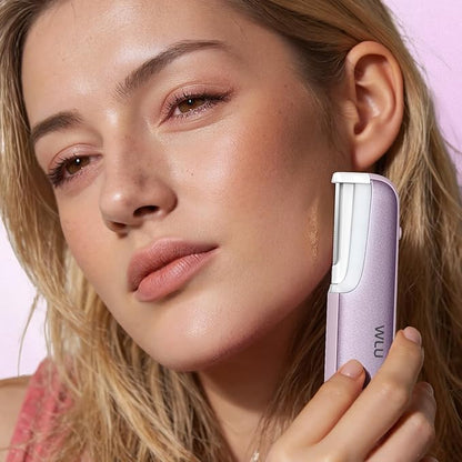 Dermaplaning Tool for Women Face