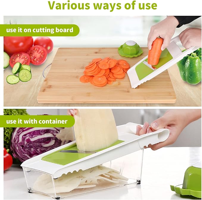 Graters For Kitchen, Cheese Grater