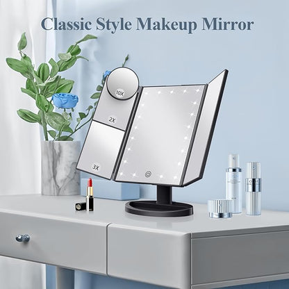 HUONUL Makeup Mirror, Vanity Mirror