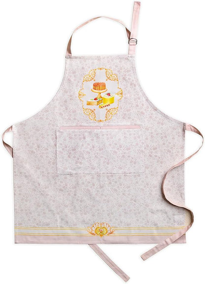 Maison d' Hermine 100% Cotton Apron