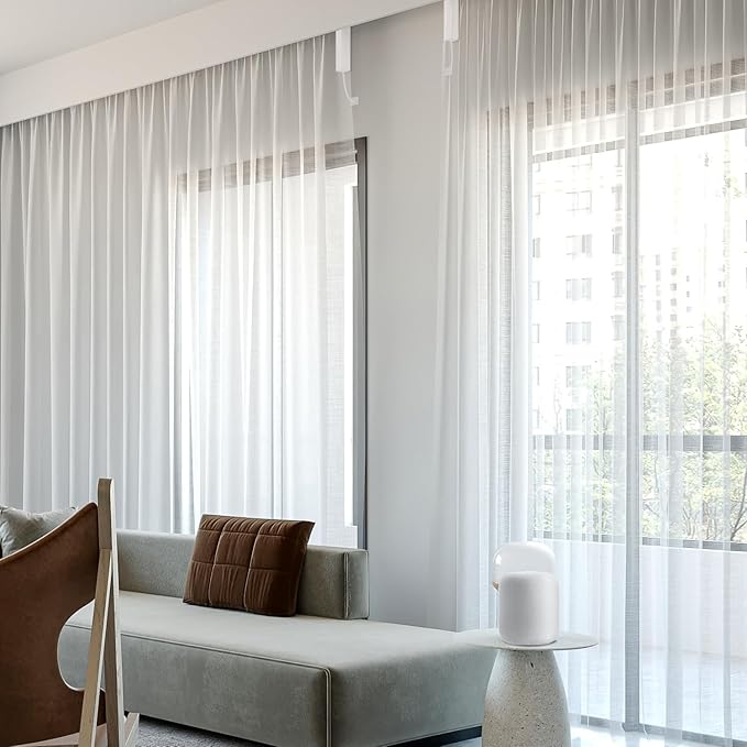 SmartWings Automatic Curtain Opener