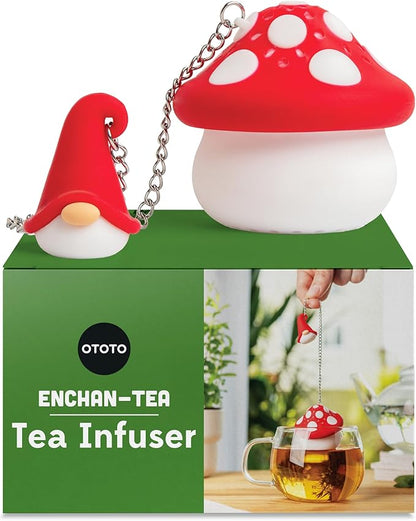 Cute Tea Strainers