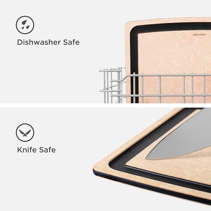 Epicurean Gourmet Series Cutting Board