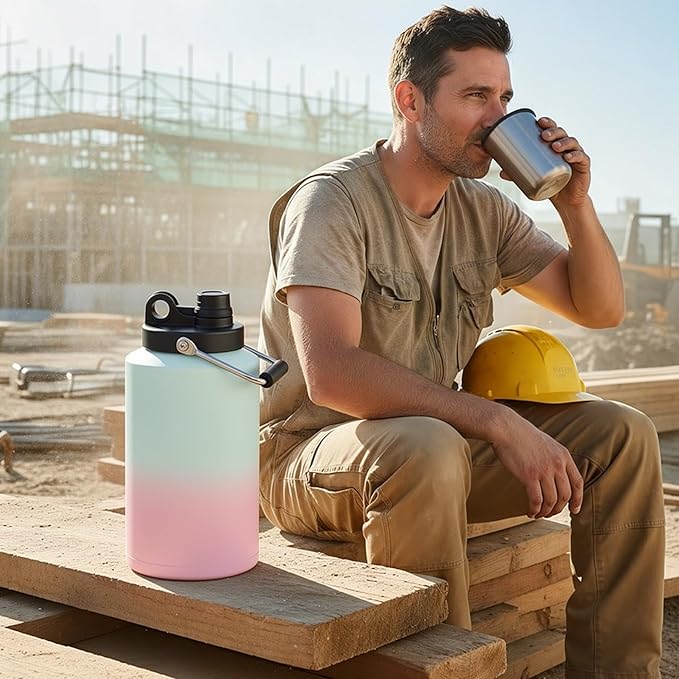 Kerilyn Insulated Gallon Jug