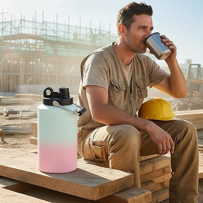 Kerilyn Insulated Gallon Jug