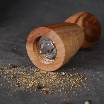 Pepper Grinder, Pepper Mill