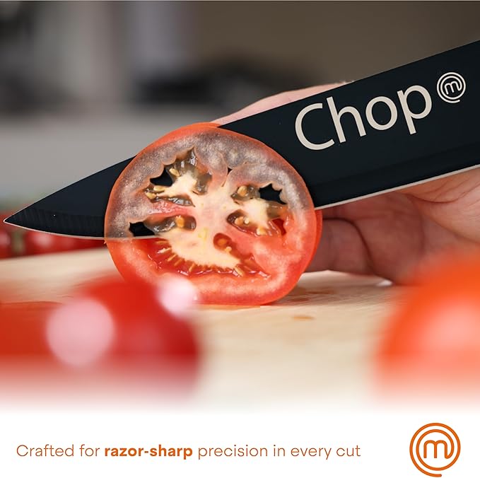 MasterChef Kitchen Knife Set