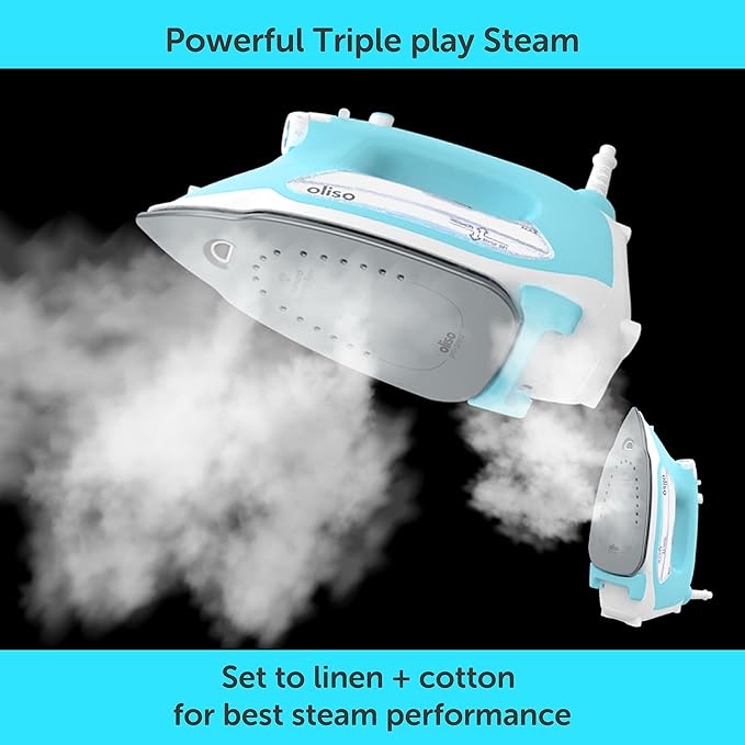 oliso TG1600 ProPlus Smart Iron