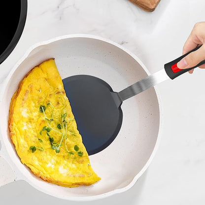 Silicone Pancake Spatula Turner