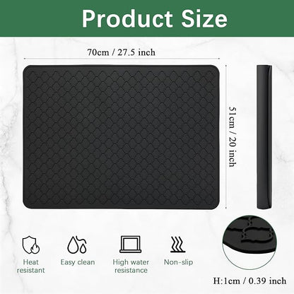 Stove Top Cover for Electric Stove