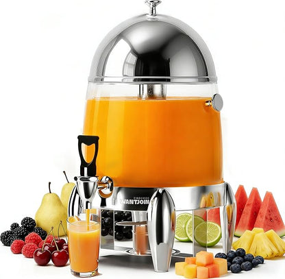WantJoin Beverage Dispenser