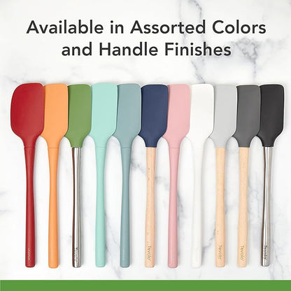Tovolo Flex Core Silicone Spatula Spoonula Set of 2