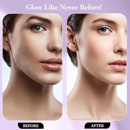 Dermaplaning Tool for Women Face