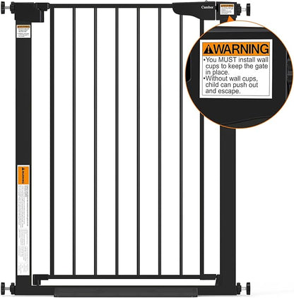 Cumbor 36" Extra Tall Baby Gate