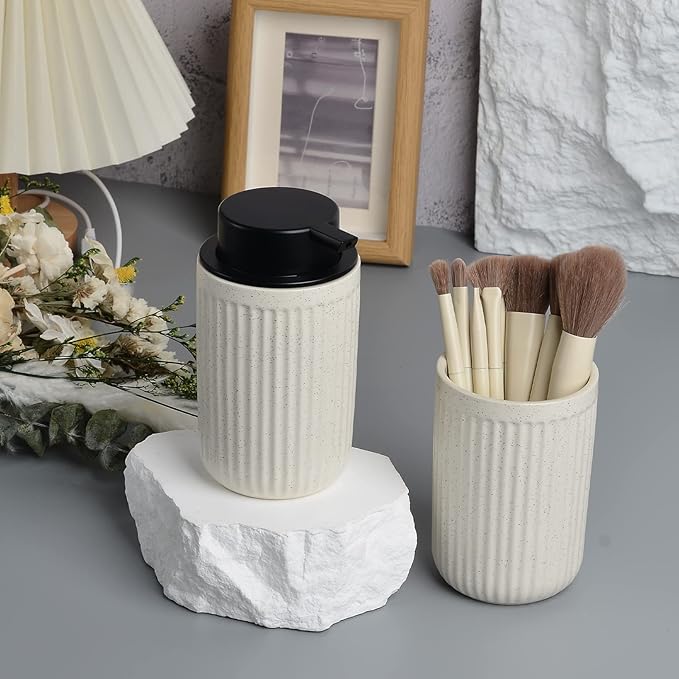BosilunLife Dish Hand Soap Dispenser