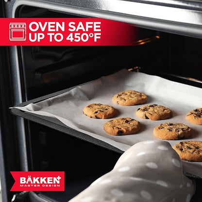 BAKKEN Kitchen Baking Pans