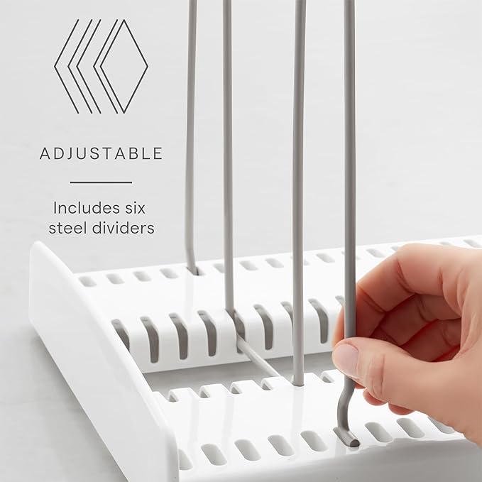 YouCopia StoreMore Cookware Rack