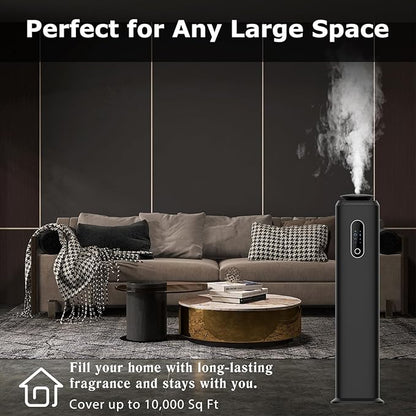 1000ML- Tower Hotel Scent Diffuser
