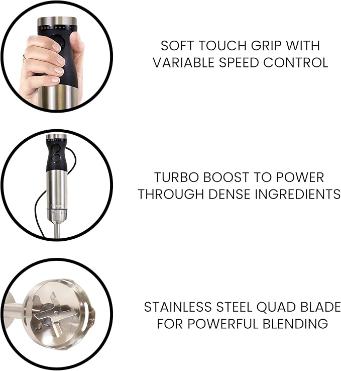 Kenmore Immersion Blender