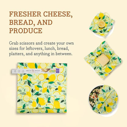Bee's Wrap - Limited Edition - Beeswax Wraps