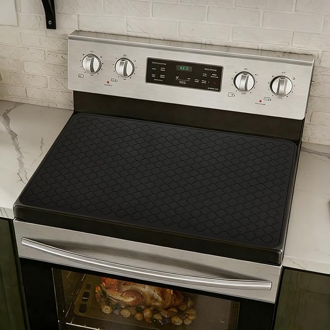 Stove Top Cover for Electric Stove