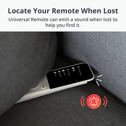 SwitchBot Universal Remote Control