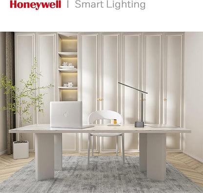 Honeywell HWT-H01 LED Desk Lamp Stepless Dimmable Table Lamp