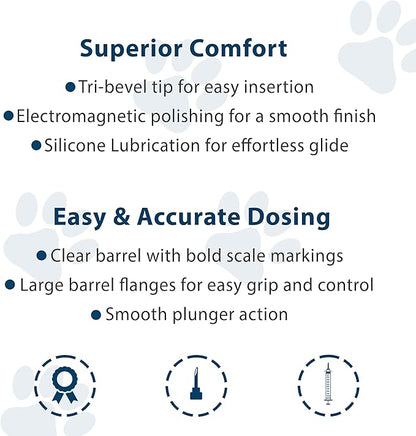 iPet PRO Blood Glucose Test Strips