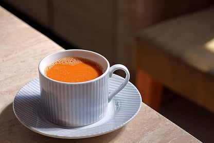 Thai Tea Filter Reusable Traditional Thai style/Coffee/Tea Strainer/Cloth Tea